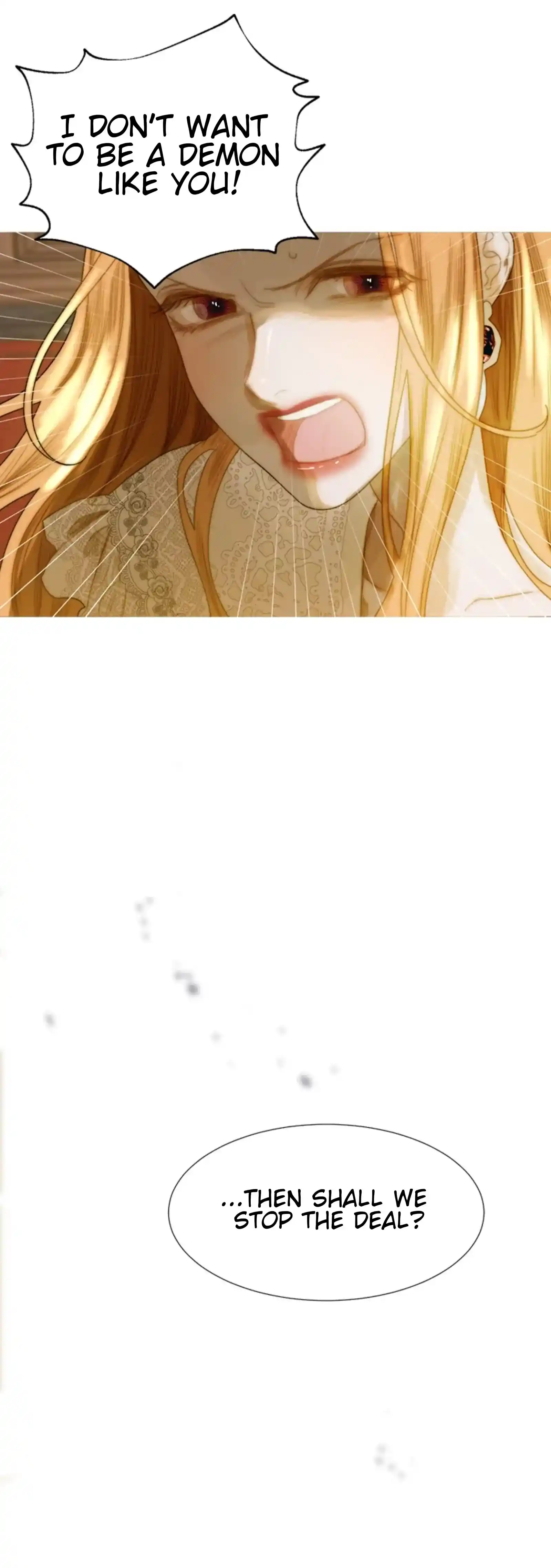 The Pale Horse Chapter 244