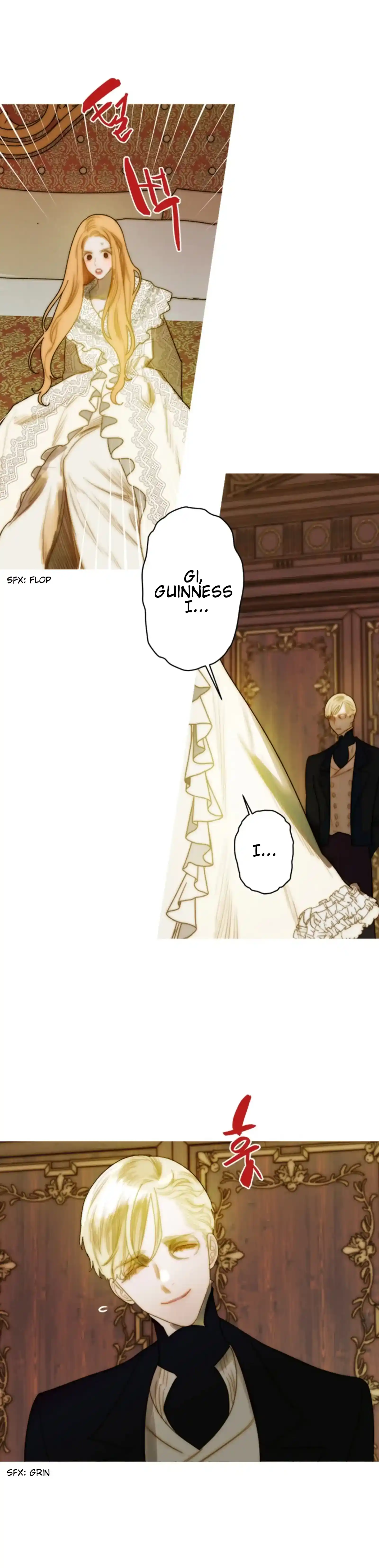 The Pale Horse Chapter 244