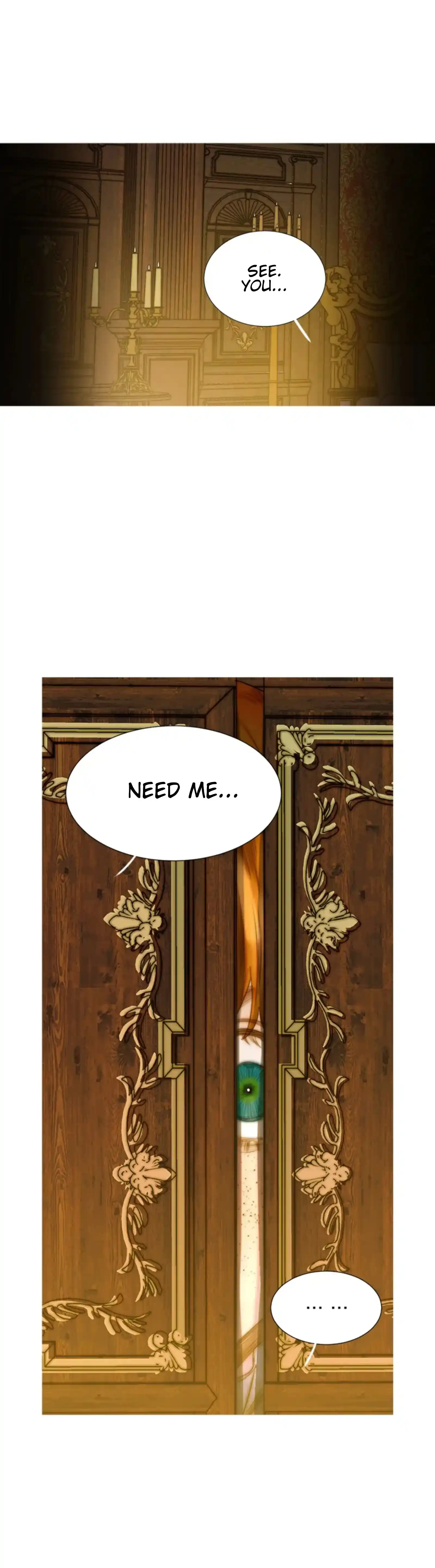 The Pale Horse Chapter 245