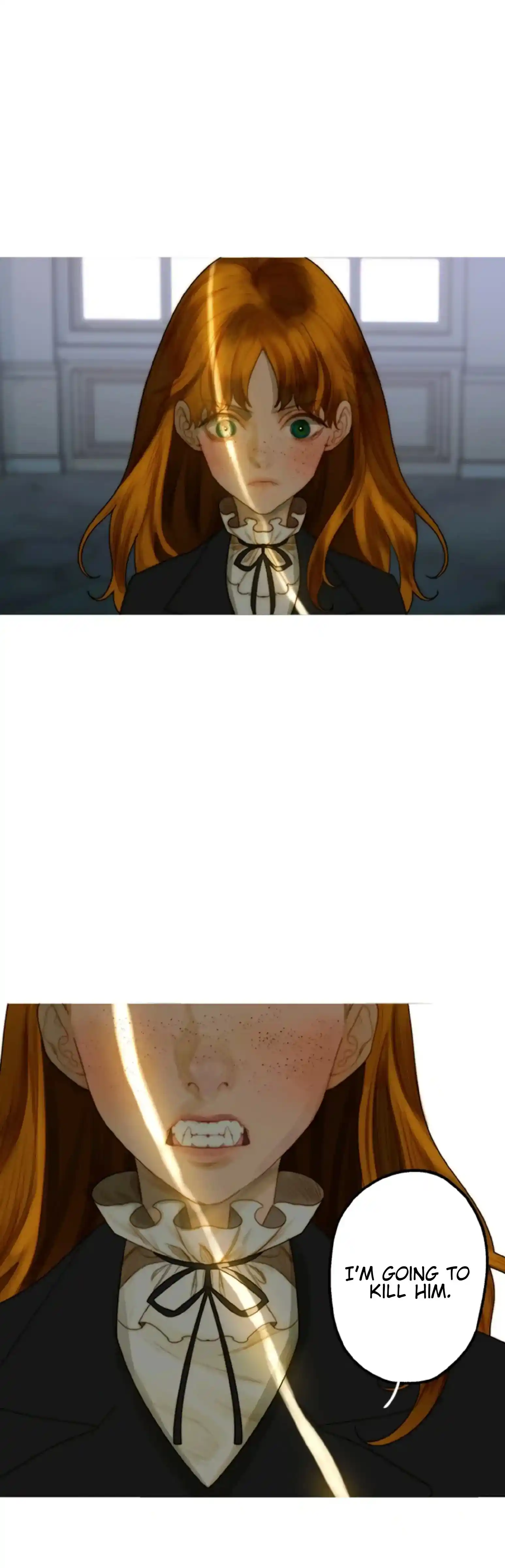 The Pale Horse Chapter 245