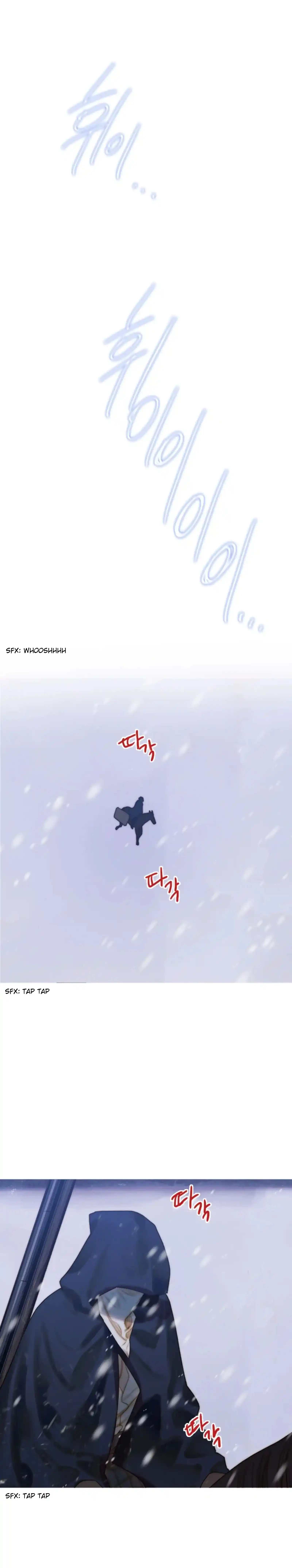 The Pale Horse Chapter 245