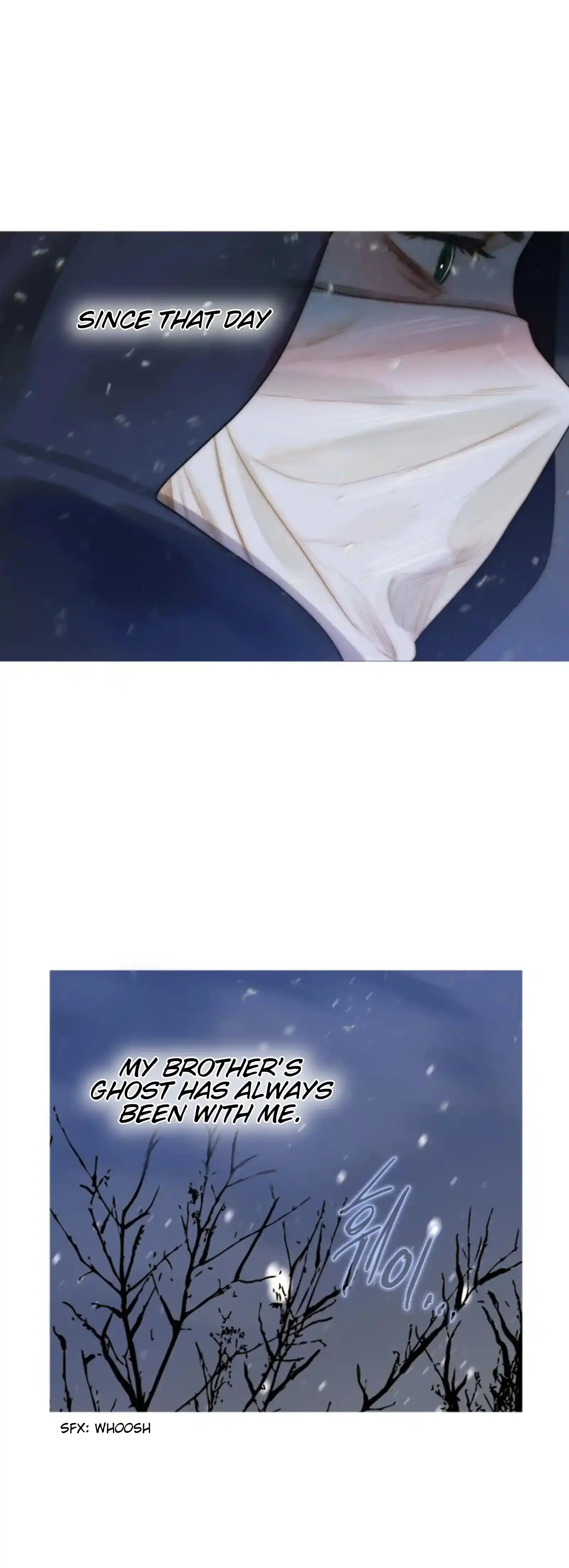 The Pale Horse Chapter 245