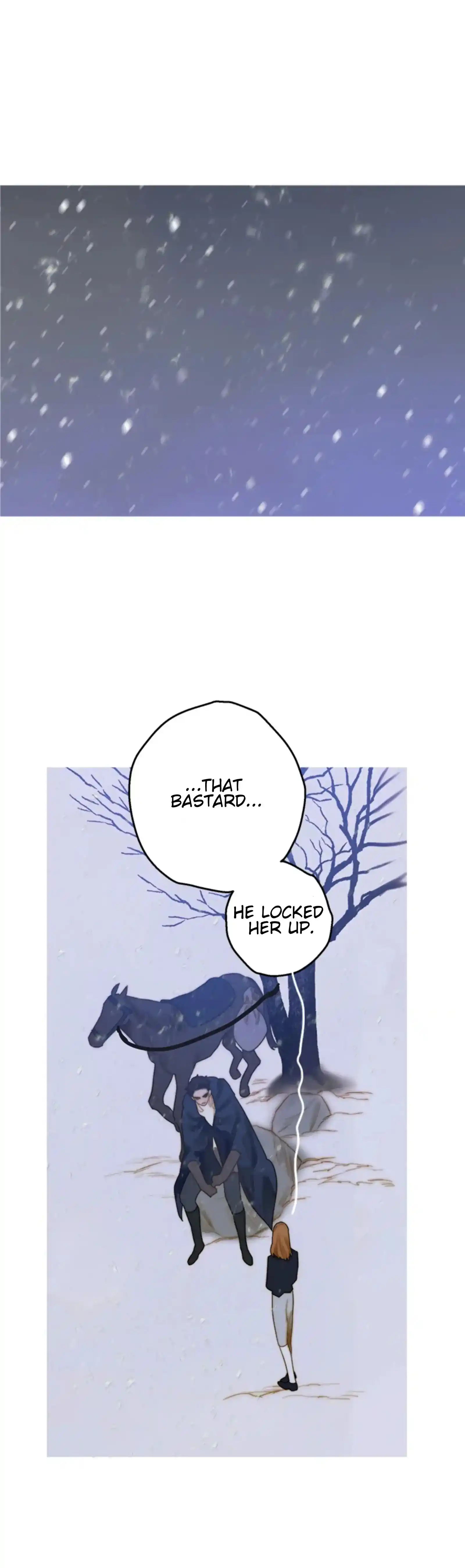 The Pale Horse Chapter 245