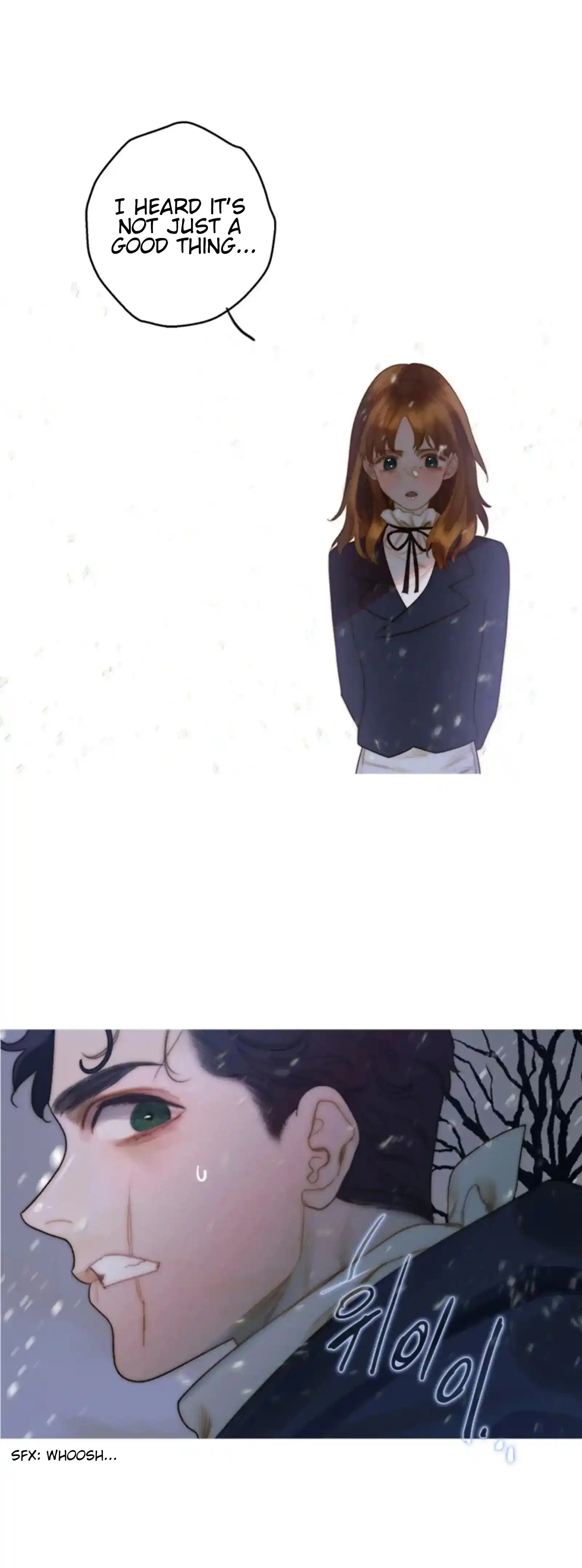 The Pale Horse Chapter 245