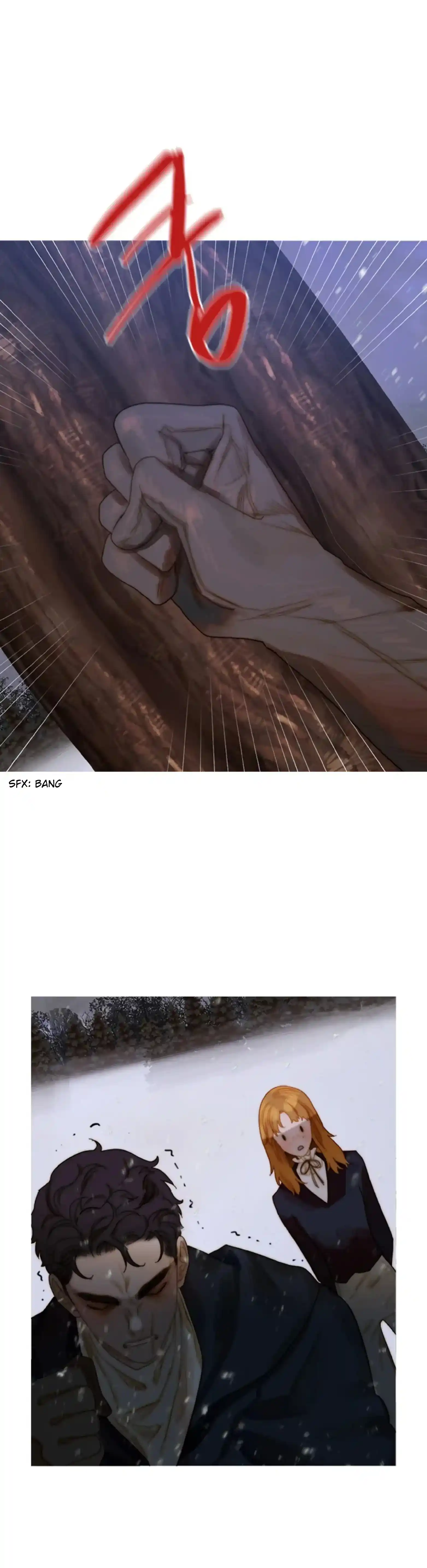 The Pale Horse Chapter 245