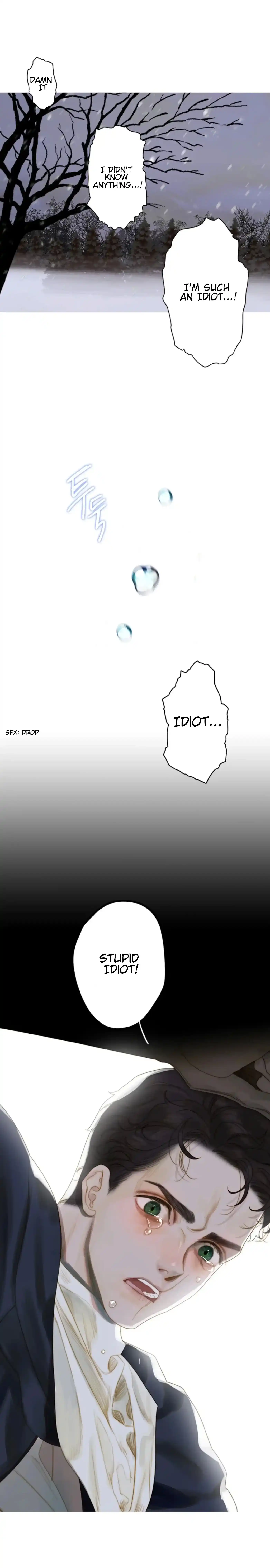 The Pale Horse Chapter 245