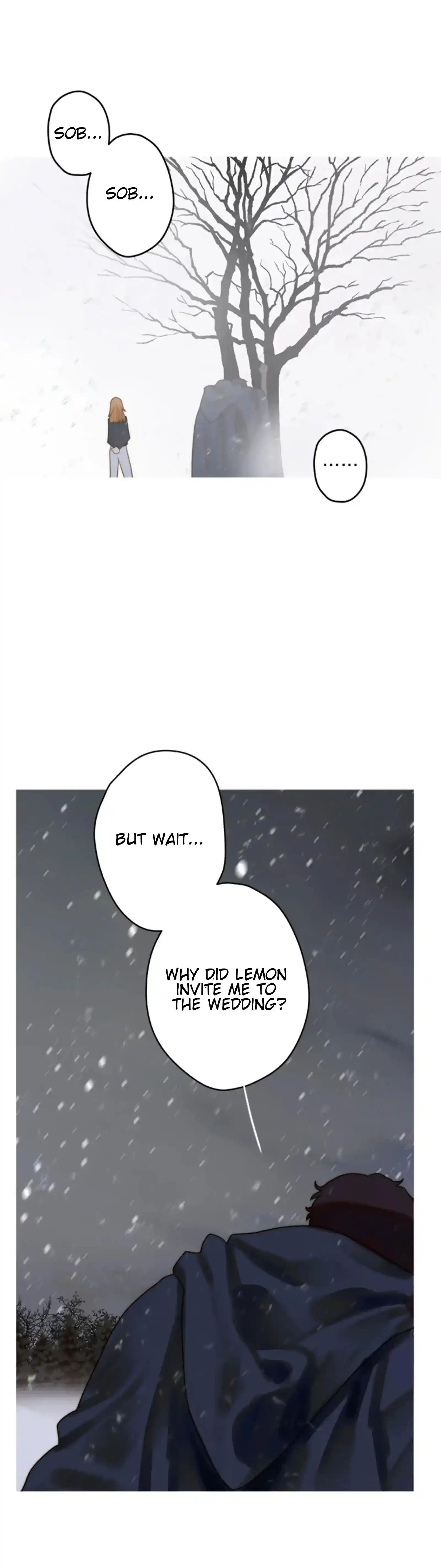 The Pale Horse Chapter 245