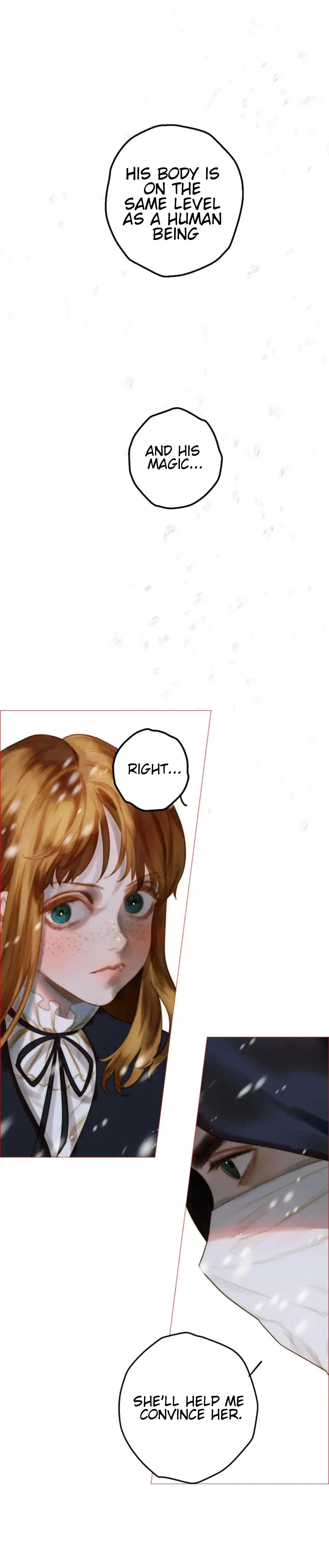 The Pale Horse Chapter 245