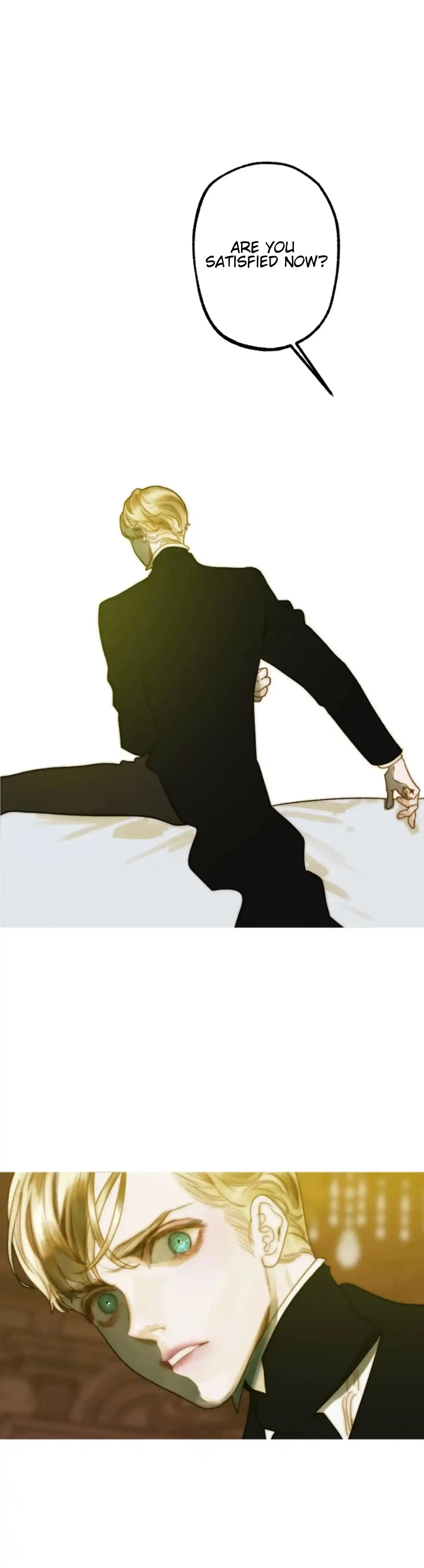 The Pale Horse Chapter 246