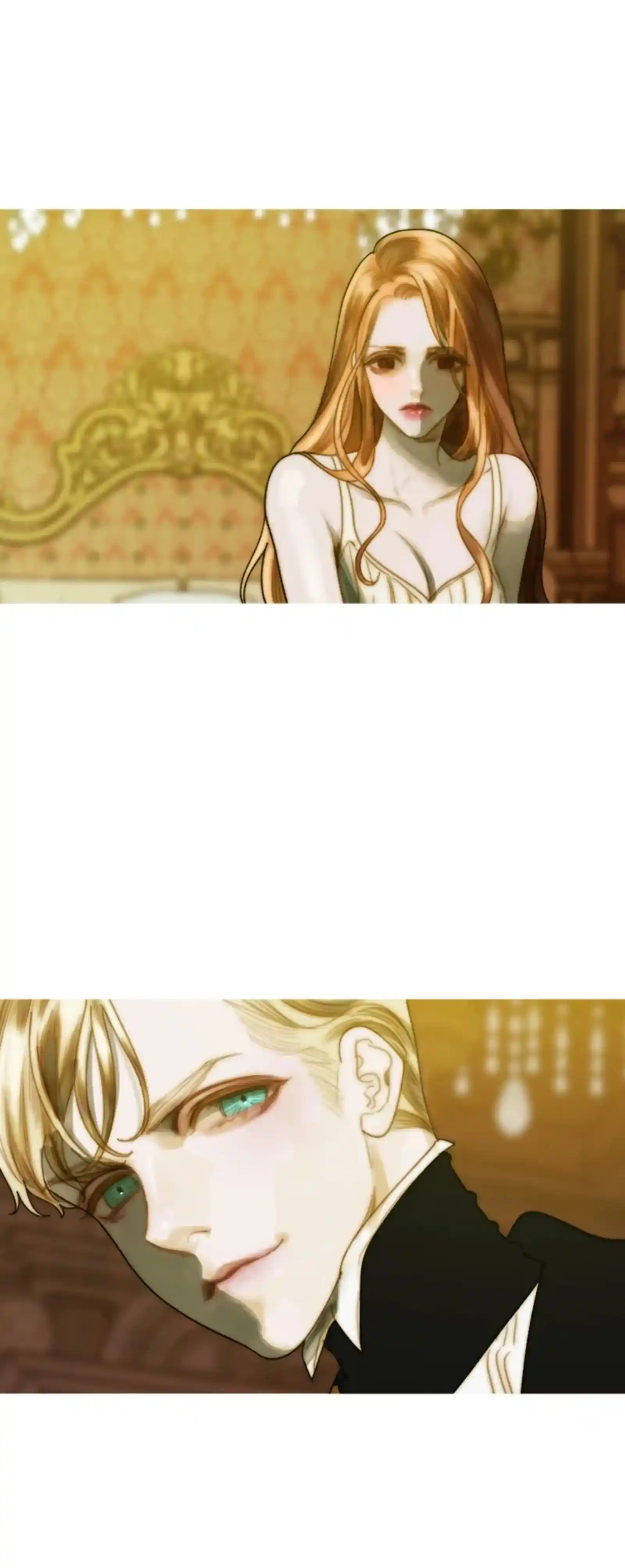 The Pale Horse Chapter 246