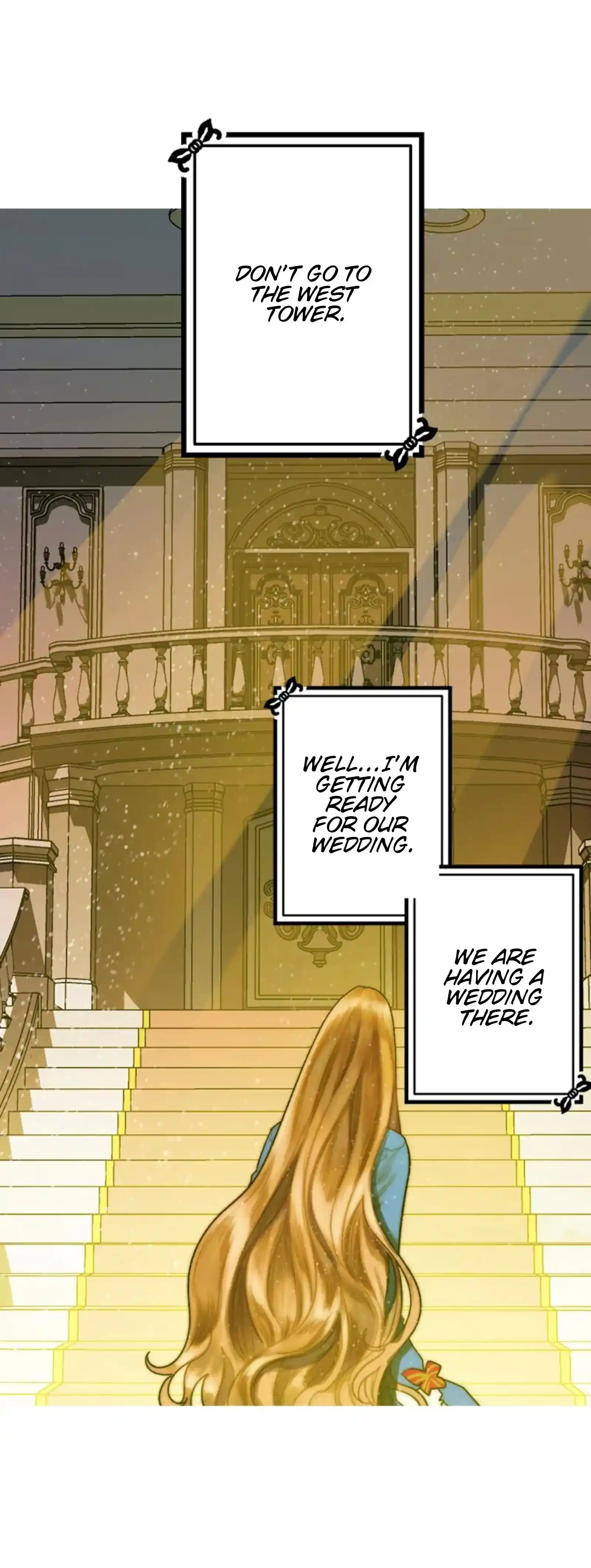 The Pale Horse Chapter 246