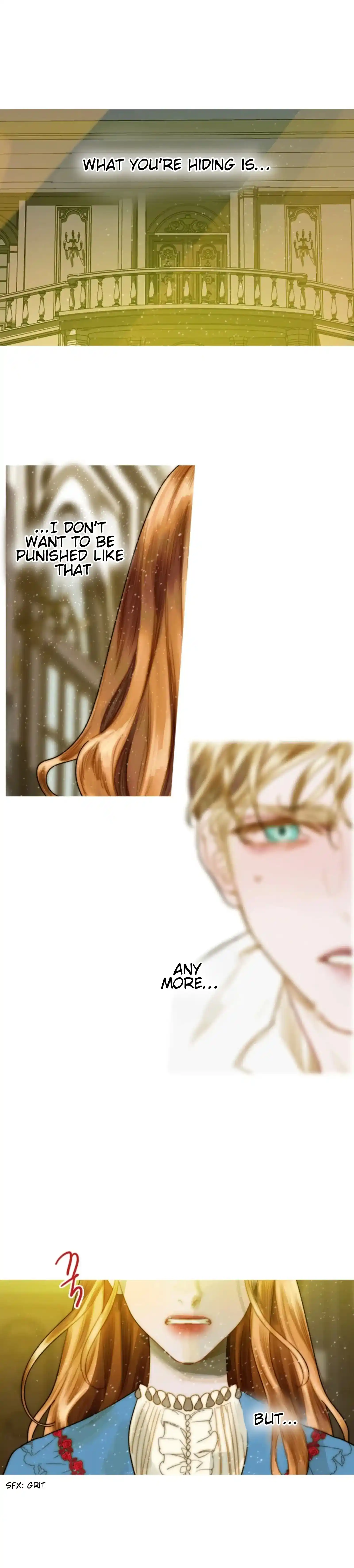 The Pale Horse Chapter 246