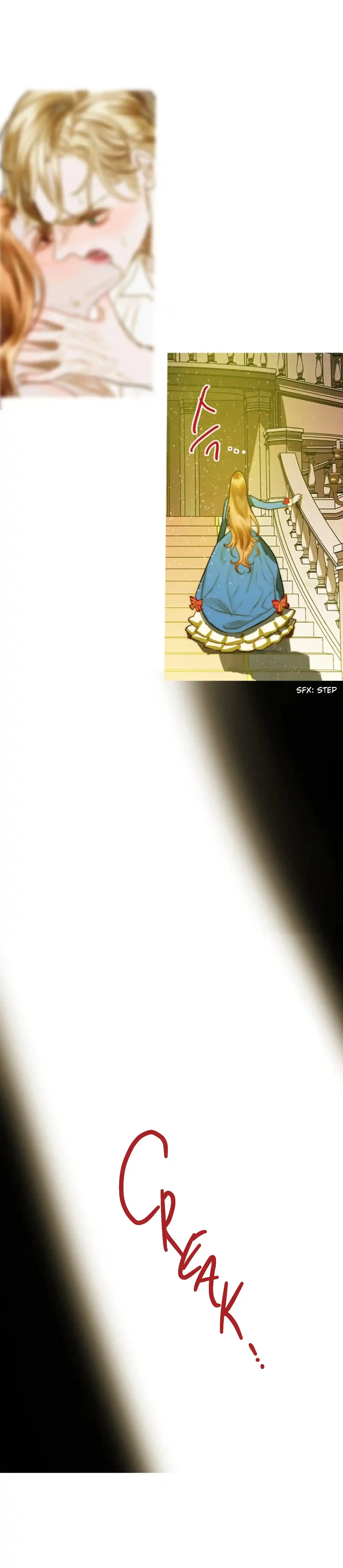 The Pale Horse Chapter 246