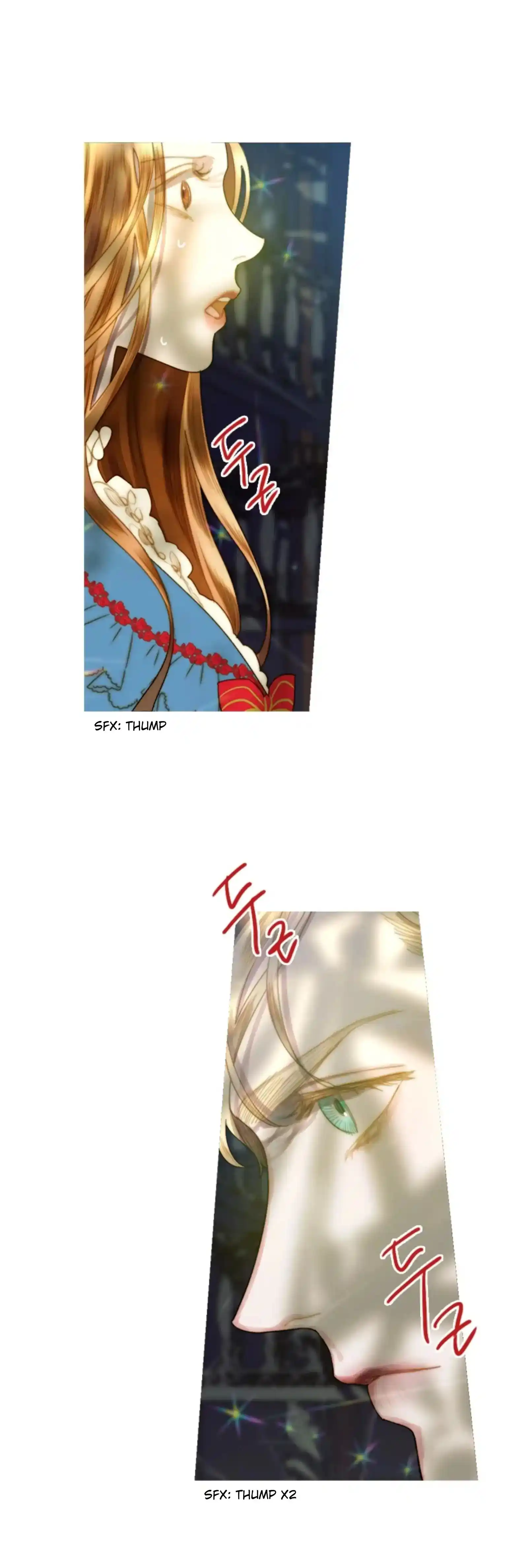 The Pale Horse Chapter 246