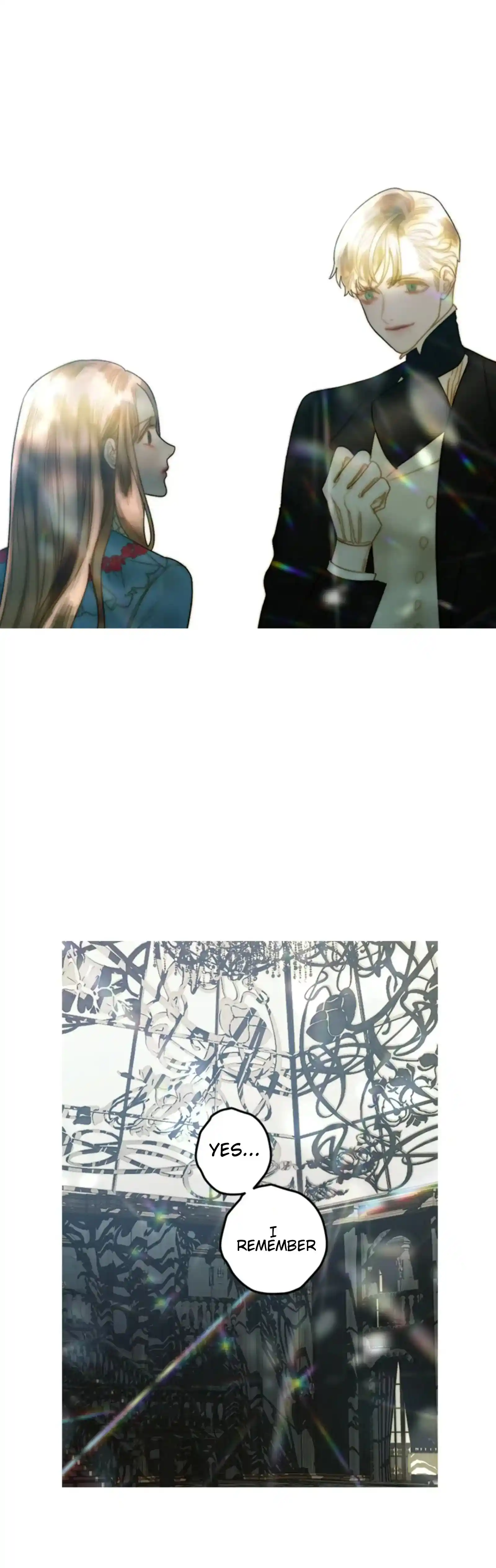 The Pale Horse Chapter 246