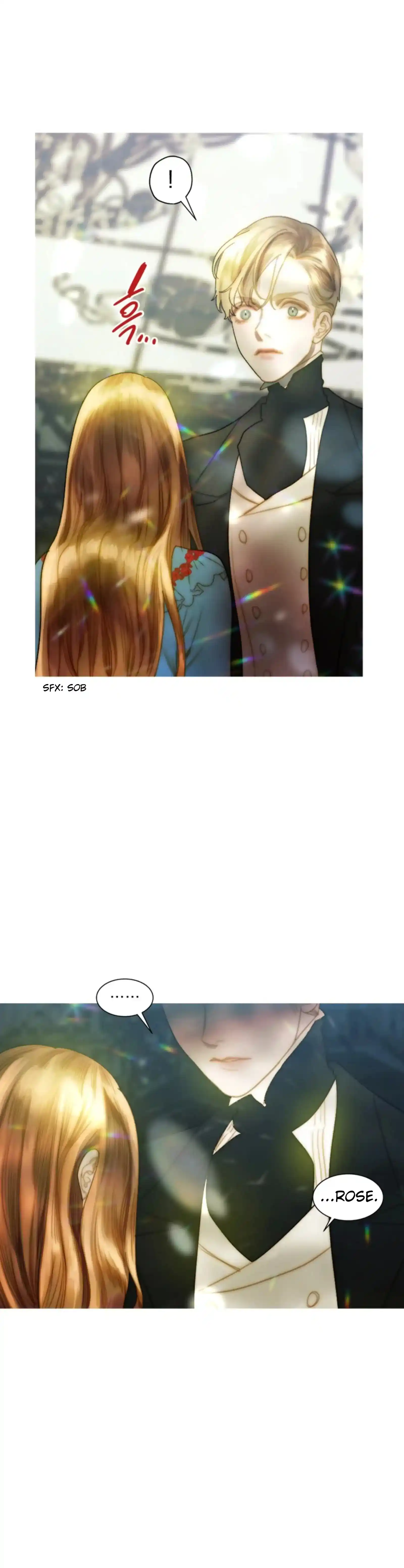 The Pale Horse Chapter 246