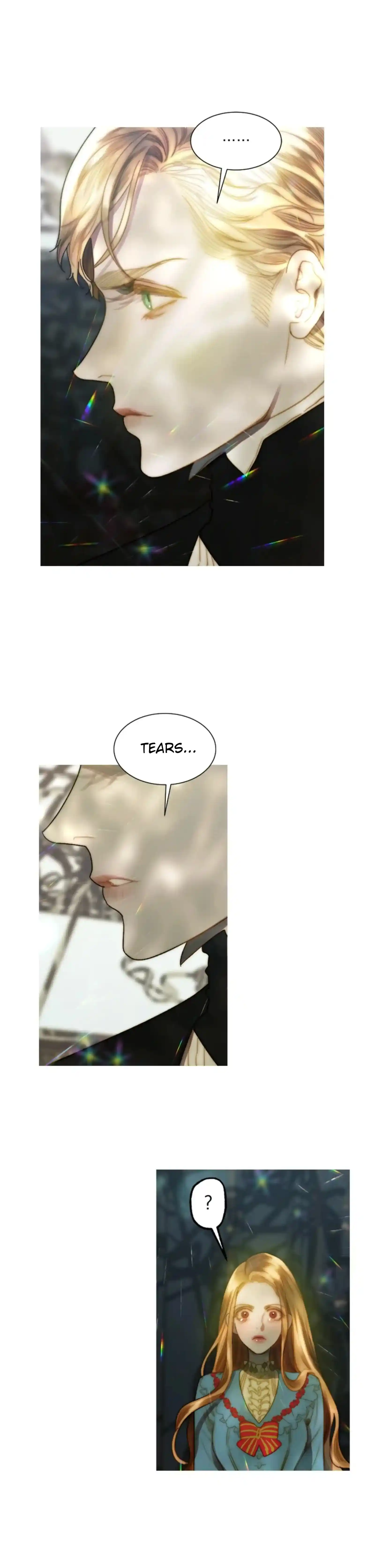 The Pale Horse Chapter 246