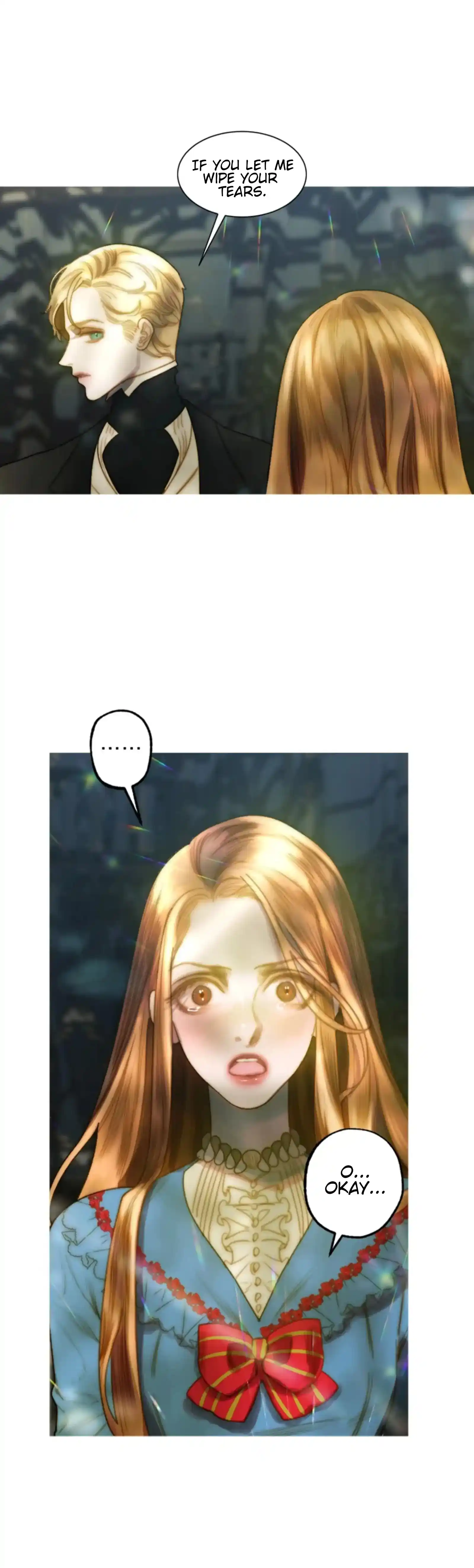 The Pale Horse Chapter 246