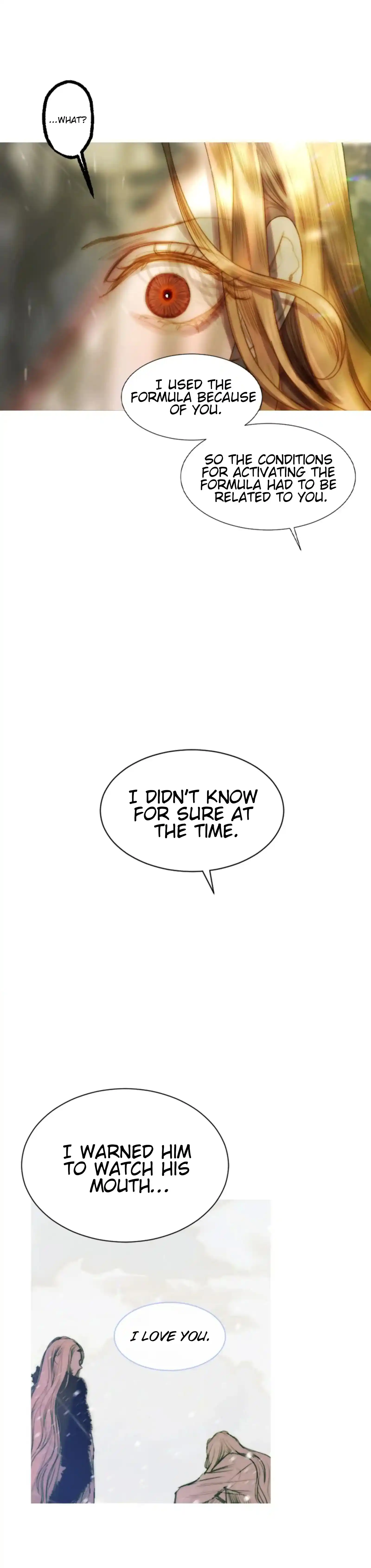 The Pale Horse Chapter 246