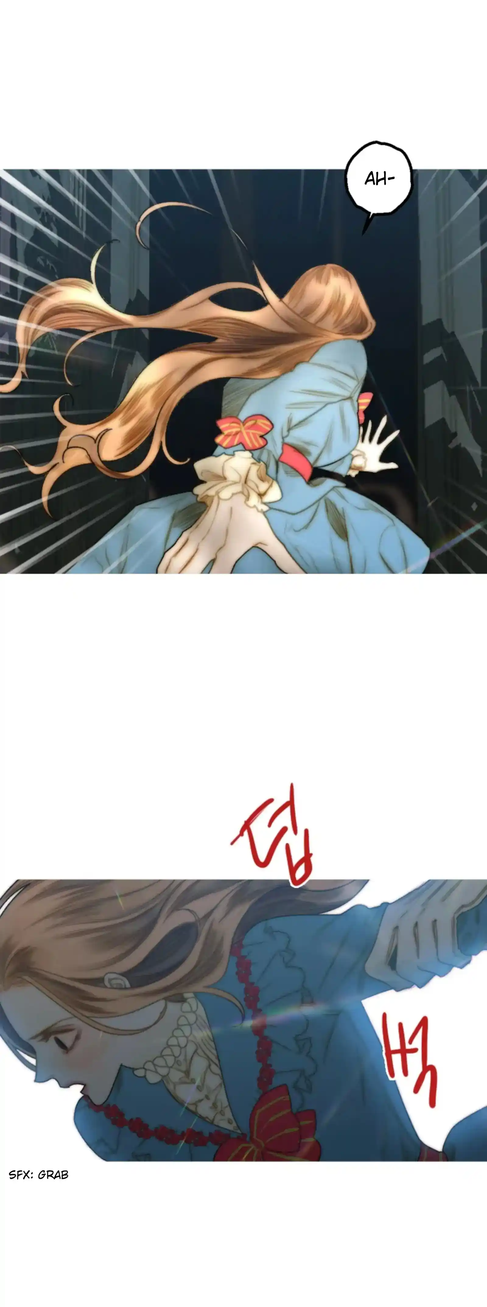 The Pale Horse Chapter 246