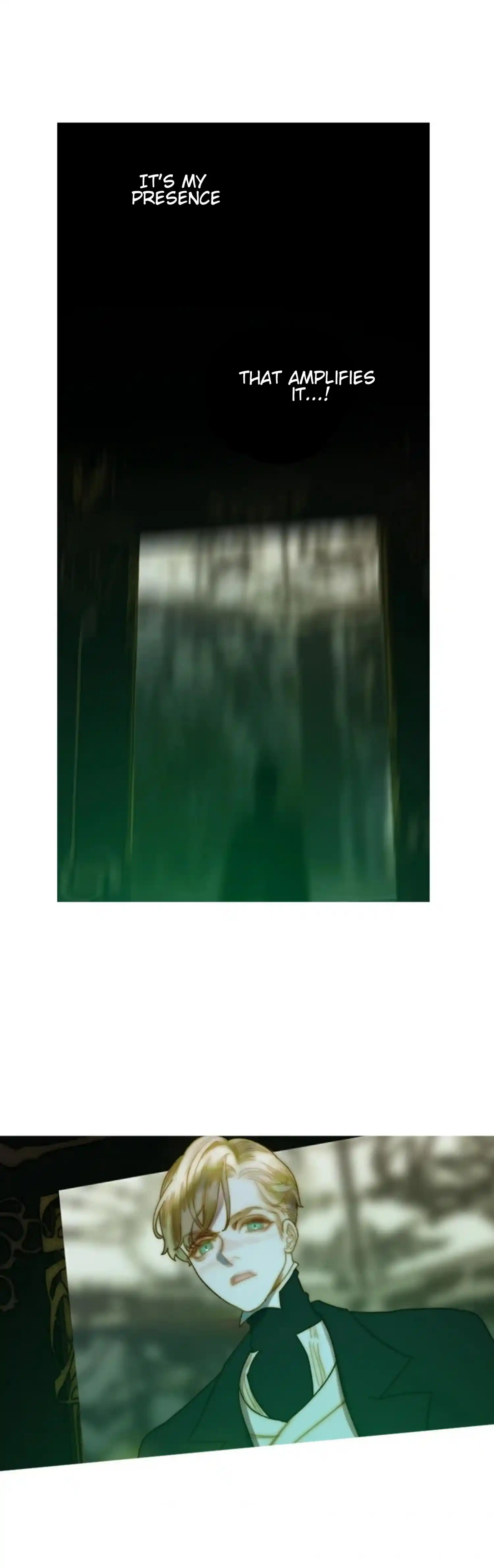 The Pale Horse Chapter 247