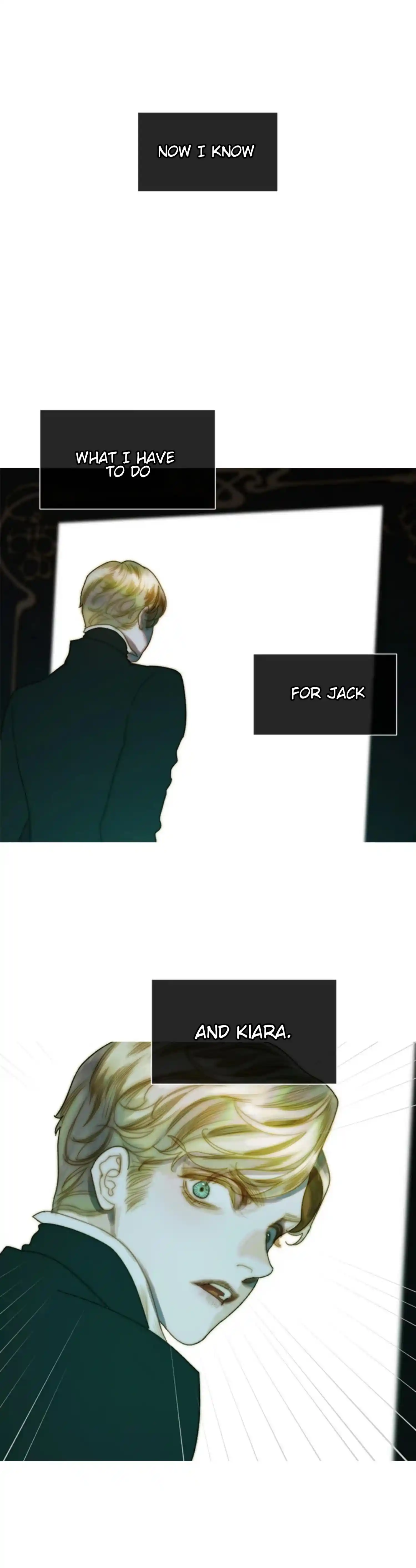 The Pale Horse Chapter 247