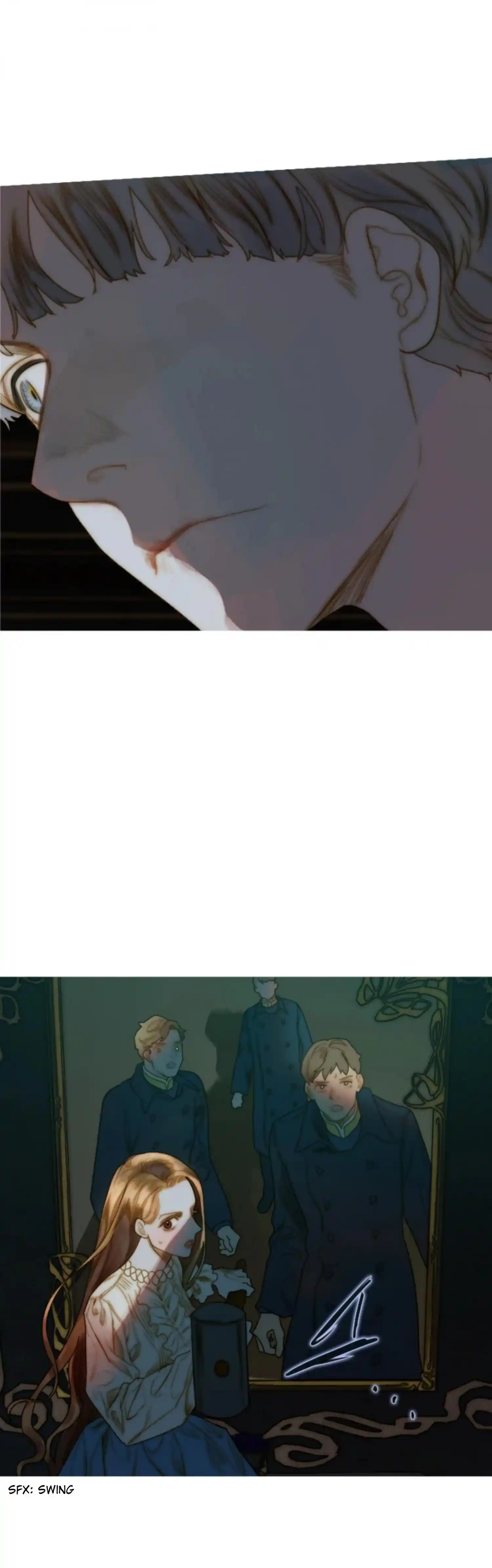 The Pale Horse Chapter 247