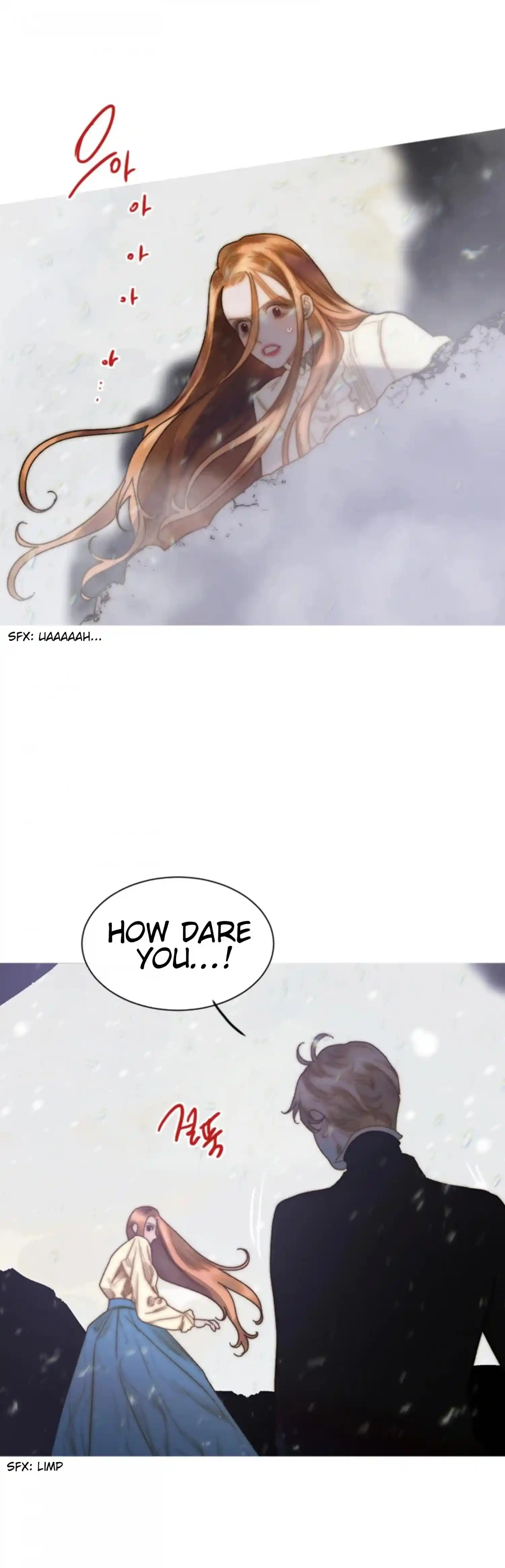 The Pale Horse Chapter 247