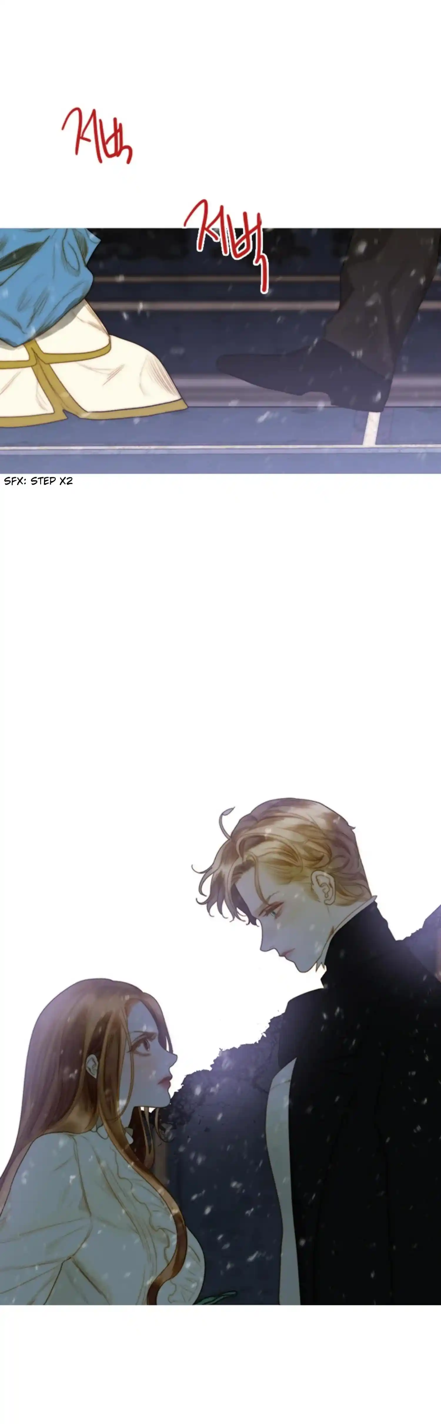 The Pale Horse Chapter 247