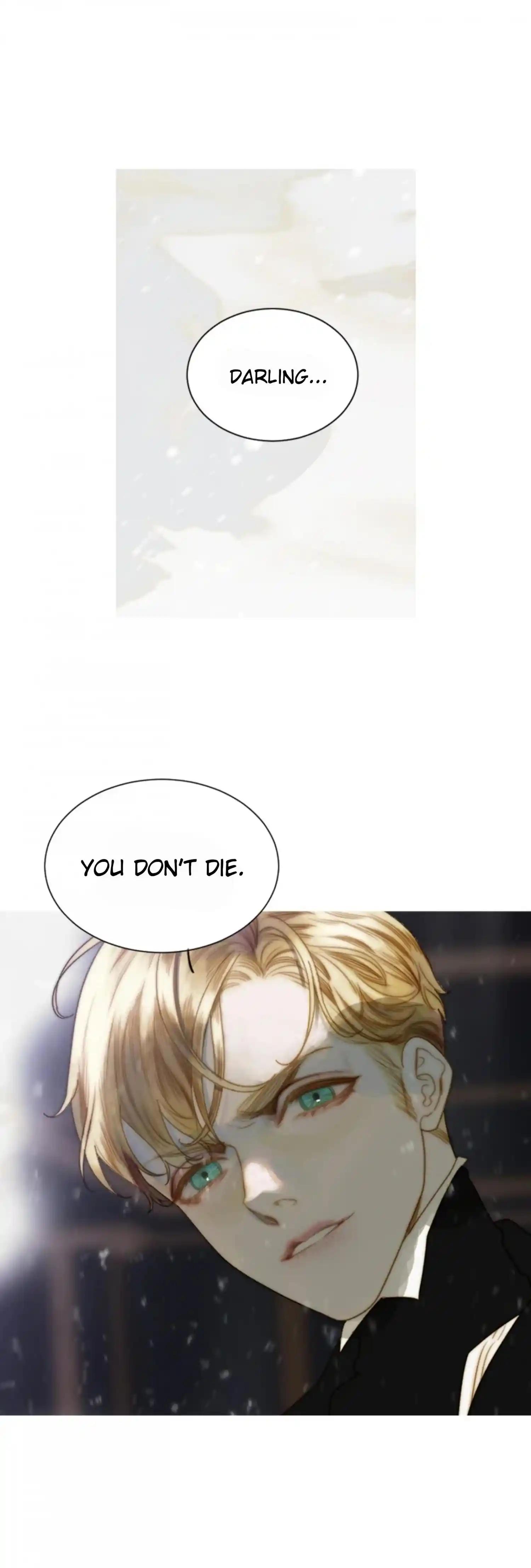 The Pale Horse Chapter 247