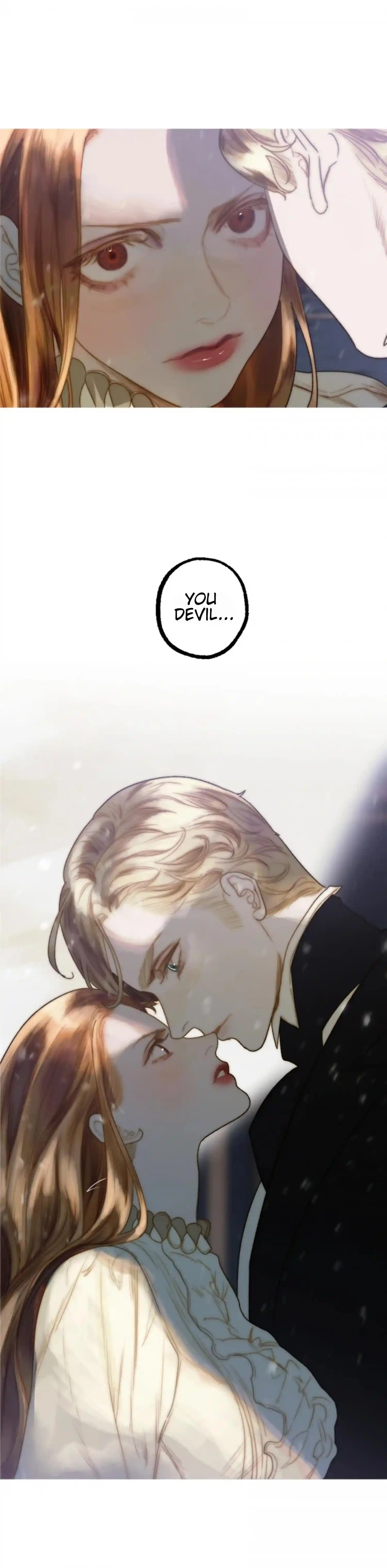 The Pale Horse Chapter 247