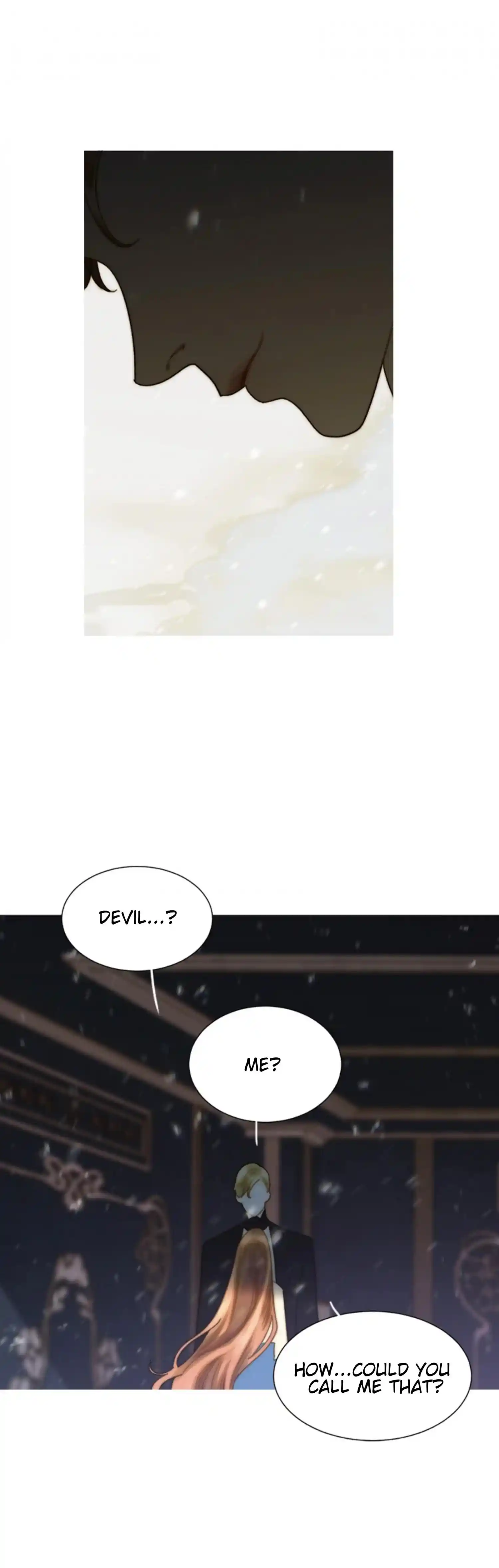 The Pale Horse Chapter 247