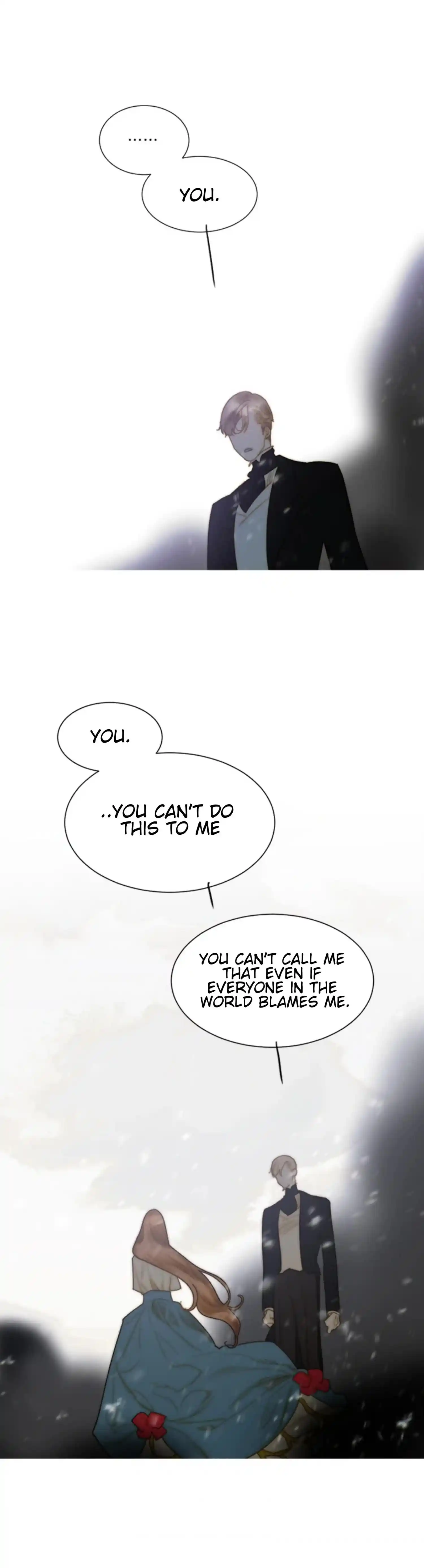 The Pale Horse Chapter 247