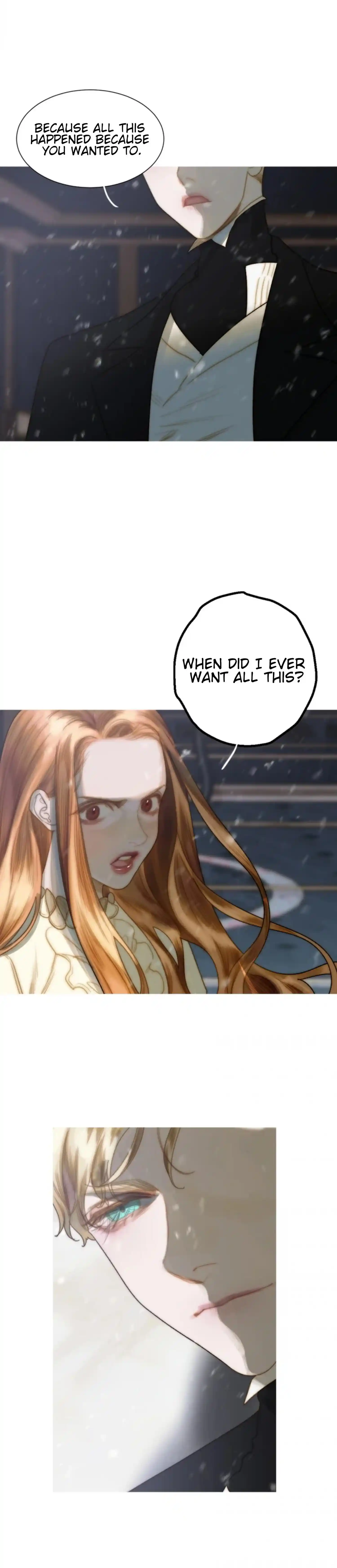 The Pale Horse Chapter 247