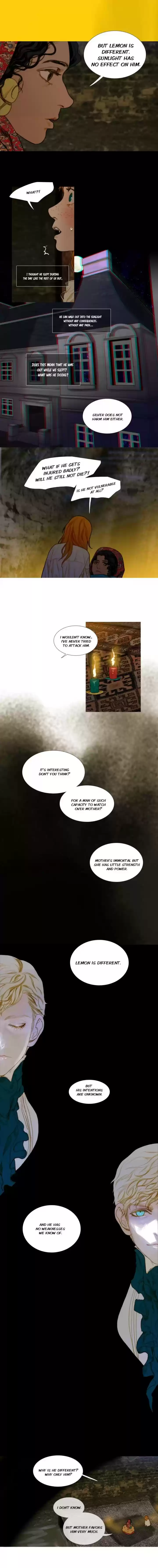 The Pale Horse Chapter 67