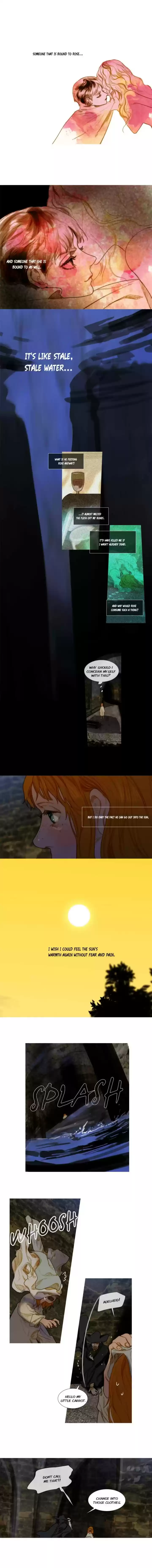 The Pale Horse Chapter 67