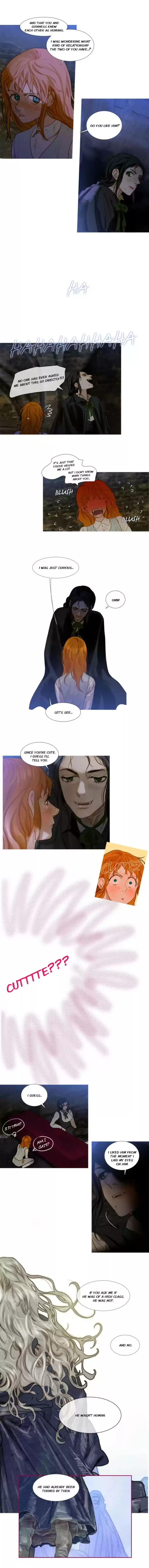 The Pale Horse Chapter 67