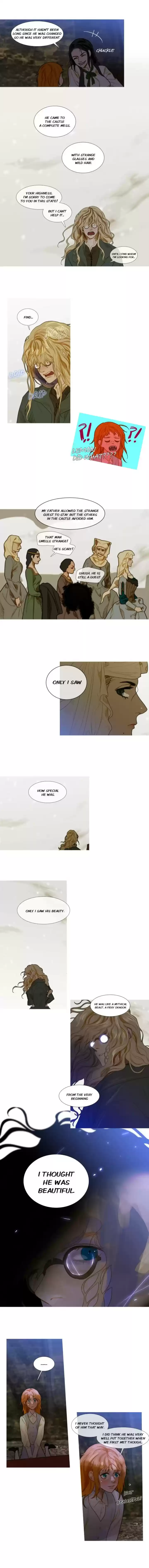 The Pale Horse Chapter 67