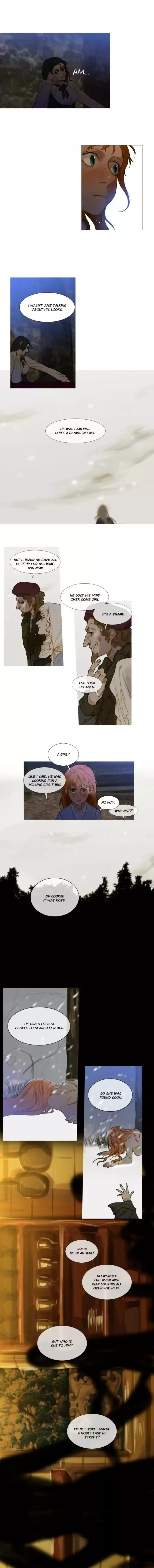 The Pale Horse Chapter 67