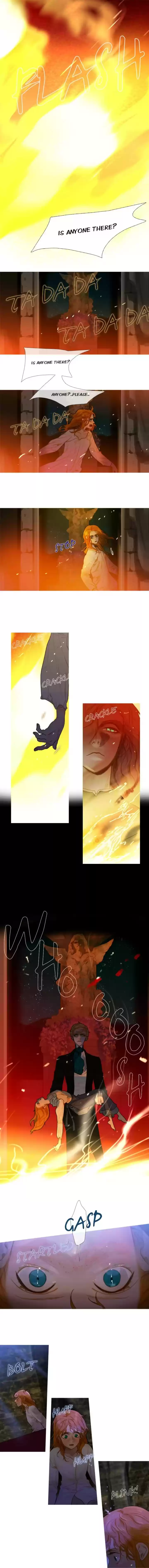 The Pale Horse Chapter 68