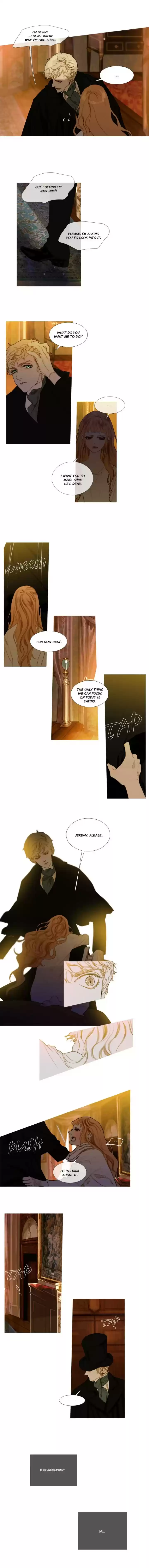 The Pale Horse Chapter 68