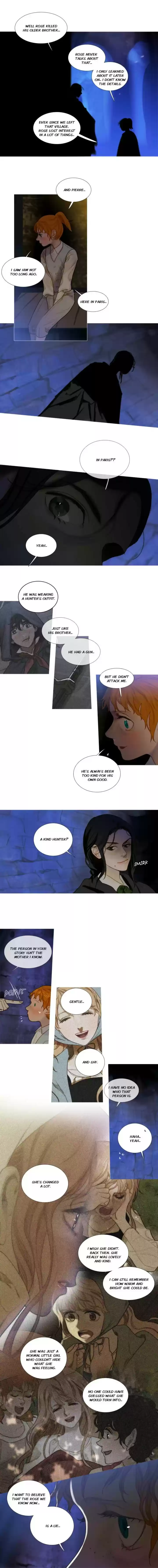 The Pale Horse Chapter 69