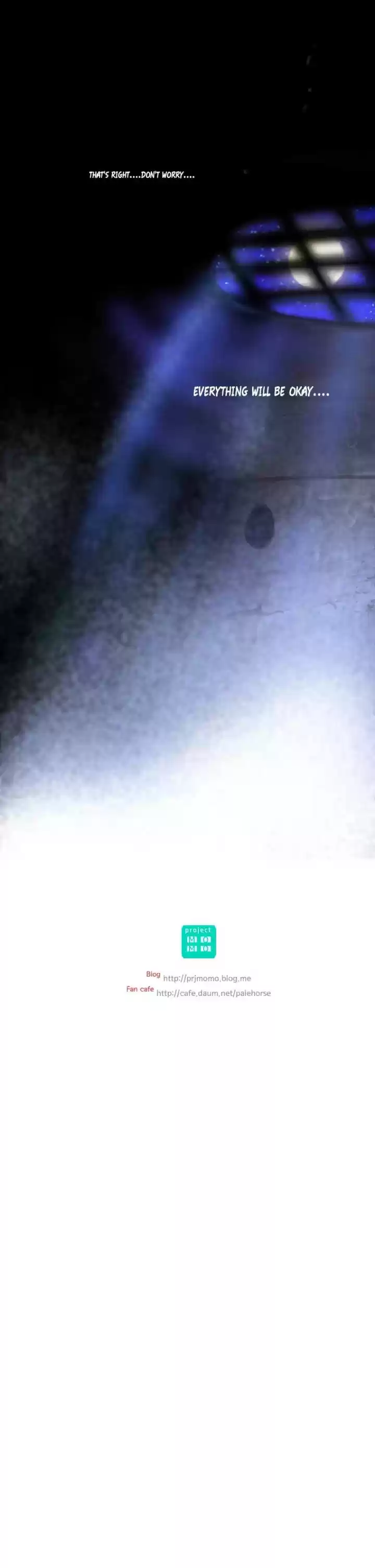 The Pale Horse Chapter 69