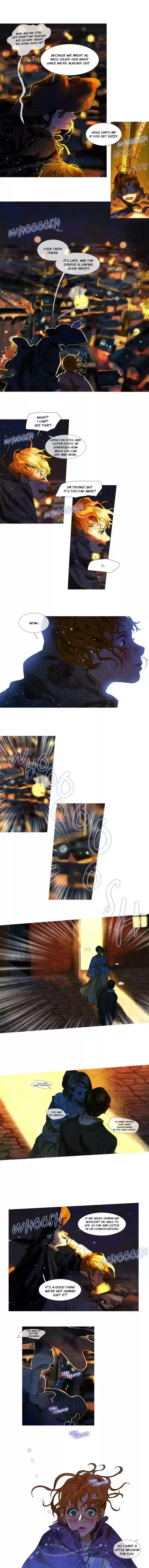 The Pale Horse Chapter 70