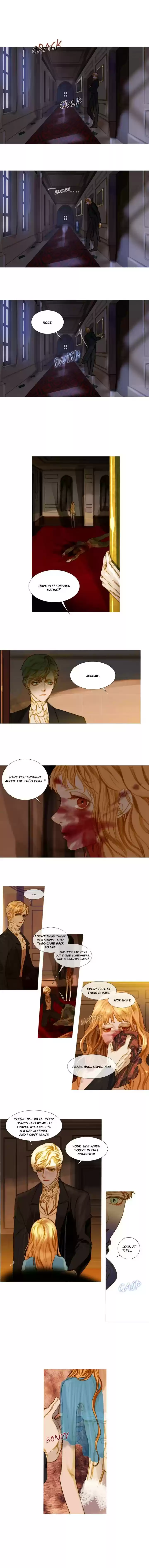 The Pale Horse Chapter 71