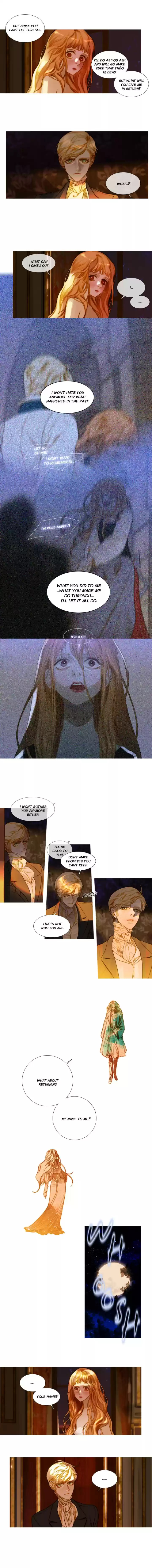 The Pale Horse Chapter 71