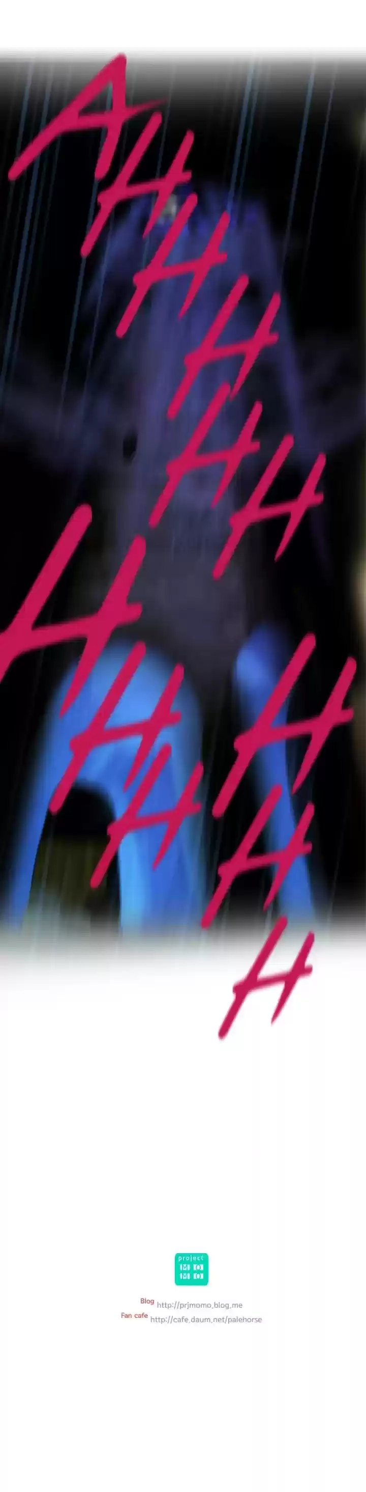 The Pale Horse Chapter 75