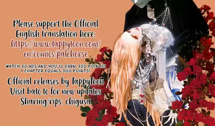 The Pale Horse Chapter 76