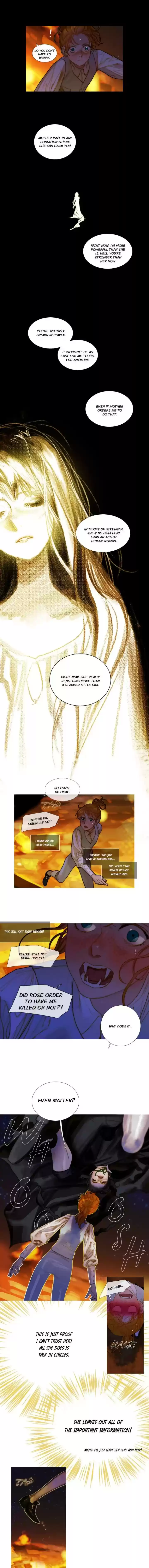 The Pale Horse Chapter 77