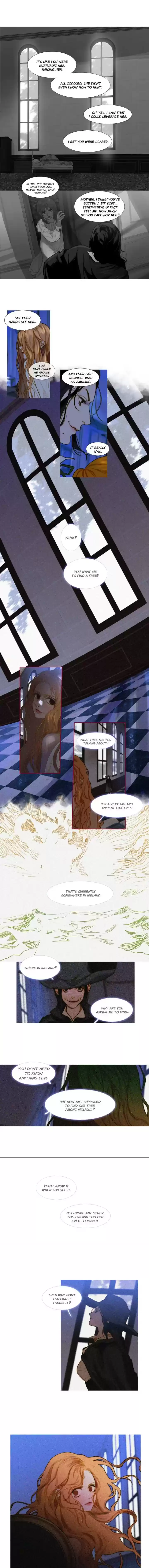 The Pale Horse Chapter 79